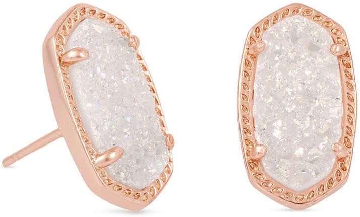 Kendra Scott Ellie Stud Earrings for Women, Fashion Jewelry