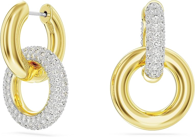 Swarovski Dextera Collection Earrings