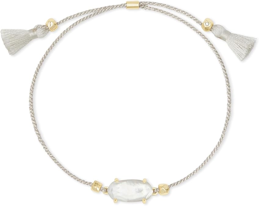 Kendra Scott Everlyne Cord Friendship Bracelet, Fashion Jewelry for Women