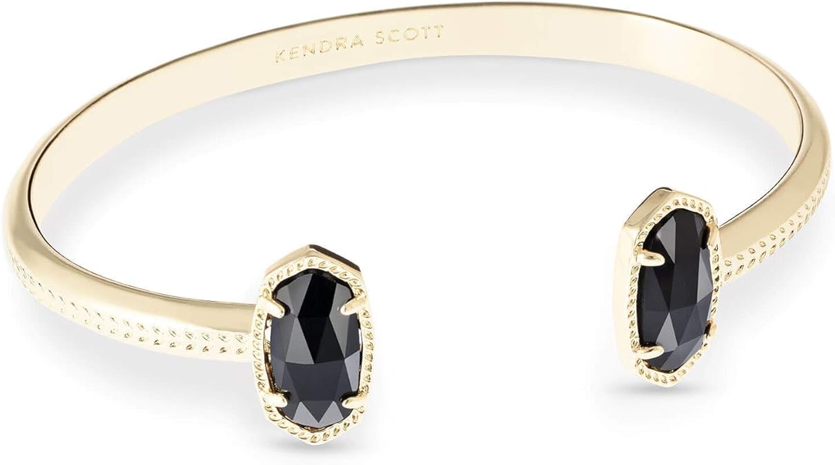 Kendra Scott Elton Cuff Bracelet for Women, Fashion Jewelry