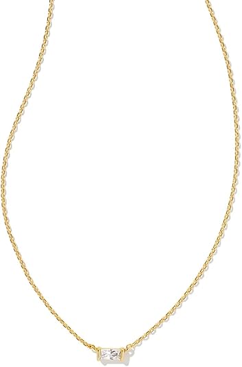 Kendra Scott Juliette Necklace, Fashion Jewelry for WomenKendra Scott Juliette Necklace, Fashion Jewelry for Women