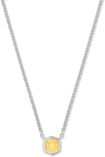 Kendra Scott Davie Pendant Necklace